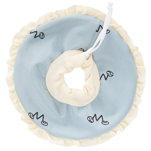 Small Pet Care: Elizabeth Circle Nursing Collar for Guinea Pigs 1