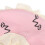 Pink L Pet Elizabeth Circle Collar for Small Pets Under 19cm 5
