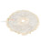 Pink L Pet Elizabeth Circle Collar for Small Pets Under 19cm 3