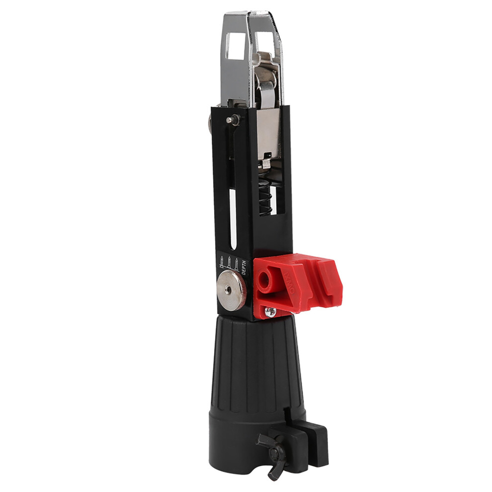 Automatic Chain Nail Gun Drill Adapter For Woodworking & Screw Projects Uk 6951329669239