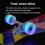 Pro Skateboards for Beginners 43x9 Complete Longboard for All Ages 7 Layer Maple 5