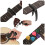Guitar Accessories Kit with Strings Capo Picks & Nut for Acoustic Guitar 16