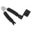 Guitar Accessories Kit with Strings Capo Picks & Nut for Acoustic Guitar 11