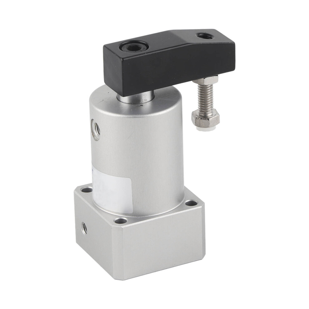 High-Speed Rotary Clamping Corner Press Cylinder 90 Angle Ack25â90R 6911329675456