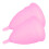 Durable Reusable Menstrual Cups with Bag and Box for Easy Travel 12