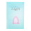 Durable Reusable Menstrual Cups with Bag and Box for Easy Travel 7