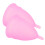Durable Reusable Menstrual Cups with Bag and Box for Easy Travel 16
