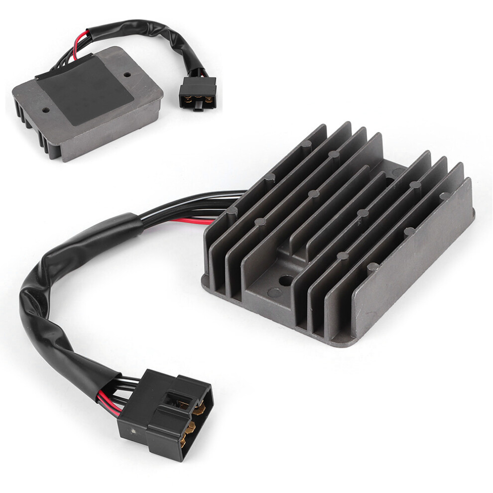 Voltage Rectifier Regulator 32800-33E20 For Suzuki Gsxr Gsf Models Uk 7901329678426