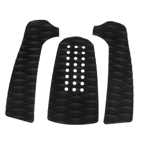 Slip Protection for Surfboards, Wake Surfboards, Surfing, Boat Hooks