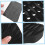 Slip Protection for Surfboards, Wake Surfboards, Surfing, Boat Hooks 4