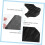 Slip Protection for Surfboards, Wake Surfboards, Surfing, Boat Hooks 2