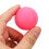 6Pcs ABS Table Tennis Balls 40mm 3-Star Stadium Training Set 3