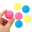 6Pcs ABS Table Tennis Balls 40mm 3-Star Stadium Training Set 14