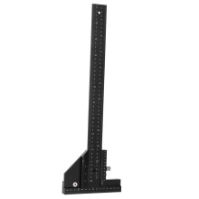 T-Riemen 30cm Aluminiumlegierung – Schreibhilfe für Holzbearbeitung