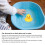 Duck Shape Baby Pool Floating Thermometer 11x8cm, Temp & Timer 7