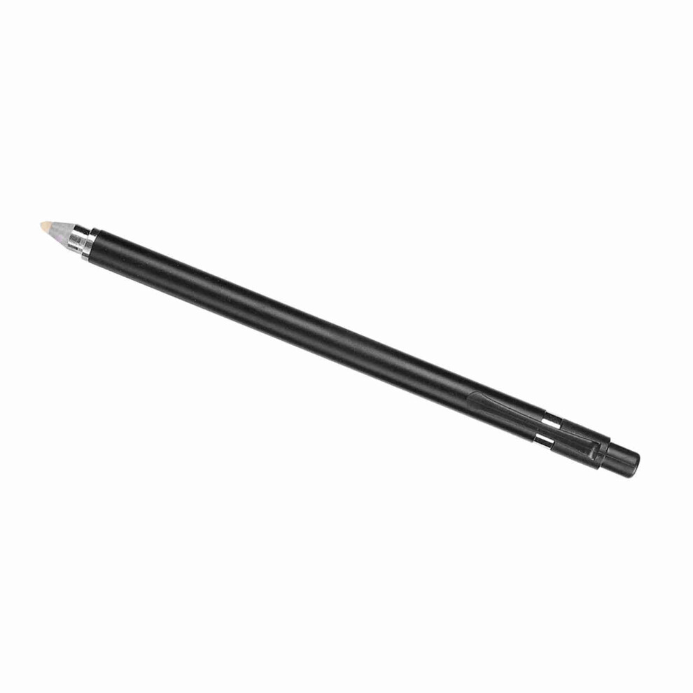 Stylus Pen Doublehead For Tablets & Phones Nonrechargeable Universal Black 7901329683260