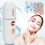 Nano Face Steamer 30ml USB Charging Mist Sprayer Portable Face Humidifier 5