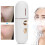 Nano Face Steamer 30ml USB Charging Mist Sprayer Portable Face Humidifier 13