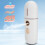 Nano Face Steamer 30ml USB Charging Mist Sprayer Portable Face Humidifier 7