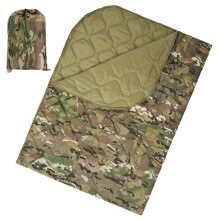 Travel For Stadium Quick Dry Multiuse Outdoor Multifunctional Warm Sleeping Bag Light Camping Blanket Camping Blanket