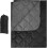 Travel For Stadium Quick Dry Multipurpose Open Multifunctional Warm Sleeping Bag Light Camping Blanket Camping Blanket 2