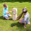 Grasshopper Games Giant Stack N Fall Game for kids & adults 4