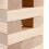Grasshopper Games Giant Stack N Fall Game for kids & adults 5