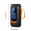Cordless Digital Car Tyre Inflator Rechargeable Pump  3