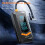 Cordless Digital Car Tyre Inflator Rechargeable Pump  4
