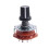 Electronic Macchina 4P3T 4Pole 3 Position 2 Deck Interruttore Rotante A 16 Pin 10