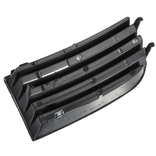 Front Griglia Paraurti Inferteur Sinistra Per Golf Mk5 Hatchback 05-09 2