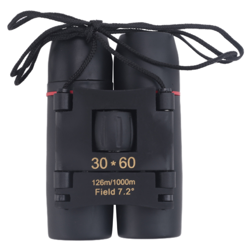 30 X 60 Zoom Mini Compact Binoculars Telescopi Day E Night Vision
