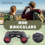 30 X 60 Zoom Mini Compact Binoculars Telescopi Day E Night Vision 6