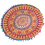 Indian Cuscini Del Pavimento Della Mandala Cuscino Rotondo Boemia Cassa # 13 4