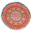 Indian Cuscini Del Pavimento Della Mandala Cuscino Rotondo Boemia Cassa # 13 2