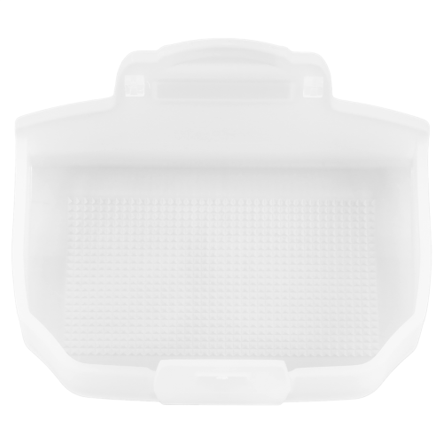 Flash Diffuser Bounce Cover per YN685 YN600EX-RT -660 Speedlight