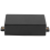 Pickup Humbucker Plastica Sigillata Adatta Parti per Chitarra SQ (Nero) 3