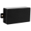 Pickup Humbucker Plastica Sigillata Adatta Parti per Chitarra SQ (Nero) 4
