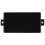 Pickup Humbucker Plastica Sigillata Adatta Parti per Chitarra SQ (Nero) 5