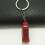 Vintage con auto London Miniature inglese Diecast Keychain Gift per ragazze 5