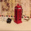 Vintage con auto London Miniature inglese Diecast Keychain Gift per ragazze 7