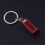 Vintage con auto London Miniature inglese Diecast Keychain Gift per ragazze 6