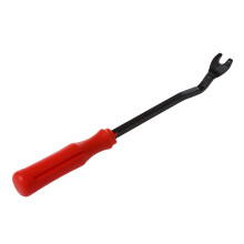 Car Van Door Trim clip di vetro pannello rivestimento rimozione Remover Fastener Strumento