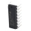 L293D L293 L293B DIP / SOP Push-Pull driver Stepper Motore IC Chip a canali 9