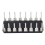 L293D L293 L293B DIP / SOP Push-Pull driver Stepper Motore IC Chip a canali 6