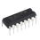 L293D L293 L293B DIP / SOP Push-Pull driver Stepper Motore IC Chip a canali 1