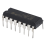 L293D L293 L293B DIP / SOP Push-Pull driver Stepper Motore IC Chip a canali 4