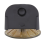 3,5" Supporto Base a Ventosa Porta GPS Navigatore per One V2 V3 4