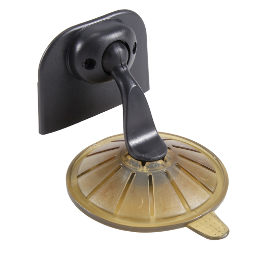 3,5" Supporto Base a Ventosa Porta GPS Navigatore per One V2 V3 2