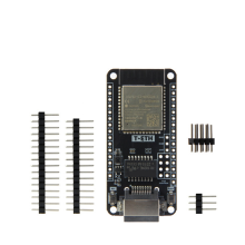 Scheda di Sviluppo T-ETH-Lite Modulo Ethernet W5500 ESP32-S3-WROOM Supporto TF Espandibile Potenza POE Shield H674